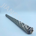 7x19-22mm stainless steel wire rope