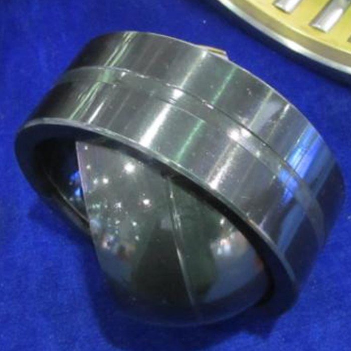 radial spherical plain bearing