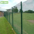 BS1722-14 High Security Fence для железнодорожной электростанции