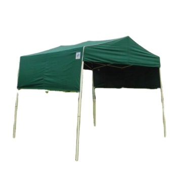 Custom Printed Outdoor Sunshade Tent - Factory Direct Foldable Gazebo 3x3