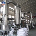Pengering Flash Industri Kimia