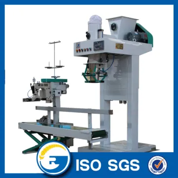 25-50 kg per bag Flour Packing Machine