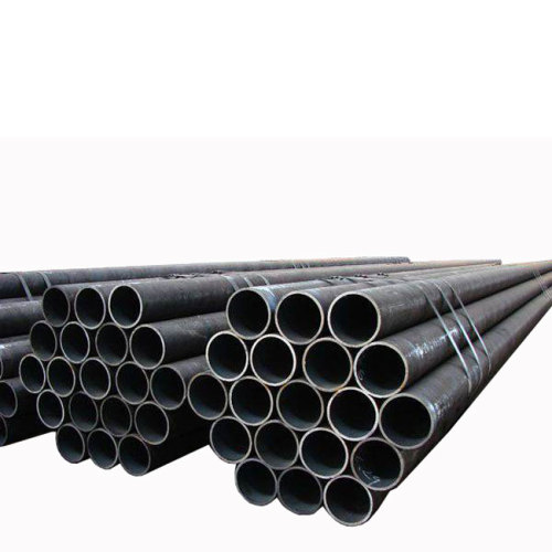 10 / 80mm Outer Diameter Weld Erw Steel Pipe