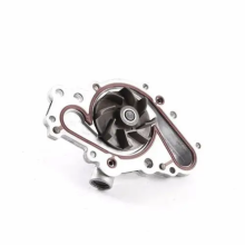 Special Shaft Seal Centrifugal Pump