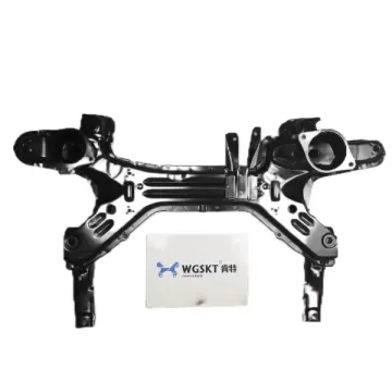 Engine Subframe Assembly Support Frame 1H0 199 315 AA" could be shortened and clarified for a search engine title as:

"1H0 199 315 AA Engine Subframe Support Frame