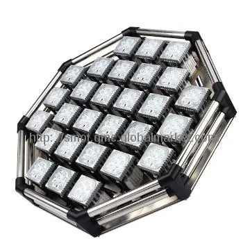 Temporary flood lighting  High power outdoor  floodlight
