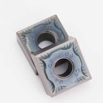 Maifix CNC Turning Holder MSDNN Cutting Tool - High Hardness SNMG 120404 120408 GM ZP1530 Carbide Inserts