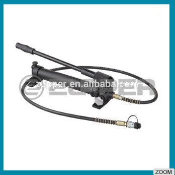 Manual Hydraulic Pump to Driver Head (CP-700AL)