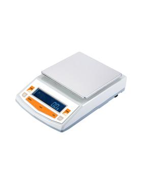 Electric Weighing Balance 0.01g - Cheap Price Square Pan