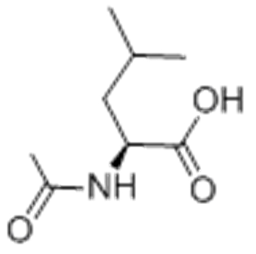 N-Acetyl-L-Leucine CAS 1188-21-2
