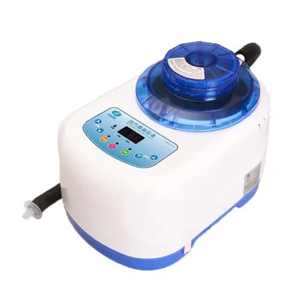 Multi-Function Sauna Steamer Spa Bath Machine for Bathtub