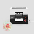 Refinecolor coffee chocolate printer