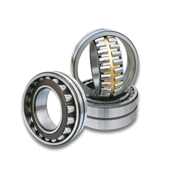Quick Installation and Simple Operation: 22338 CA/W33/C3 Double Row Aligning Roller Bearing for Engineering Machinery