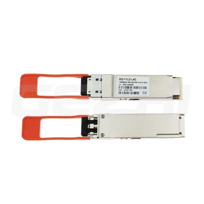 QSFP-100G-ER4-Lite 100GBASE-ER4 Lite QSFP28 Optical Module
