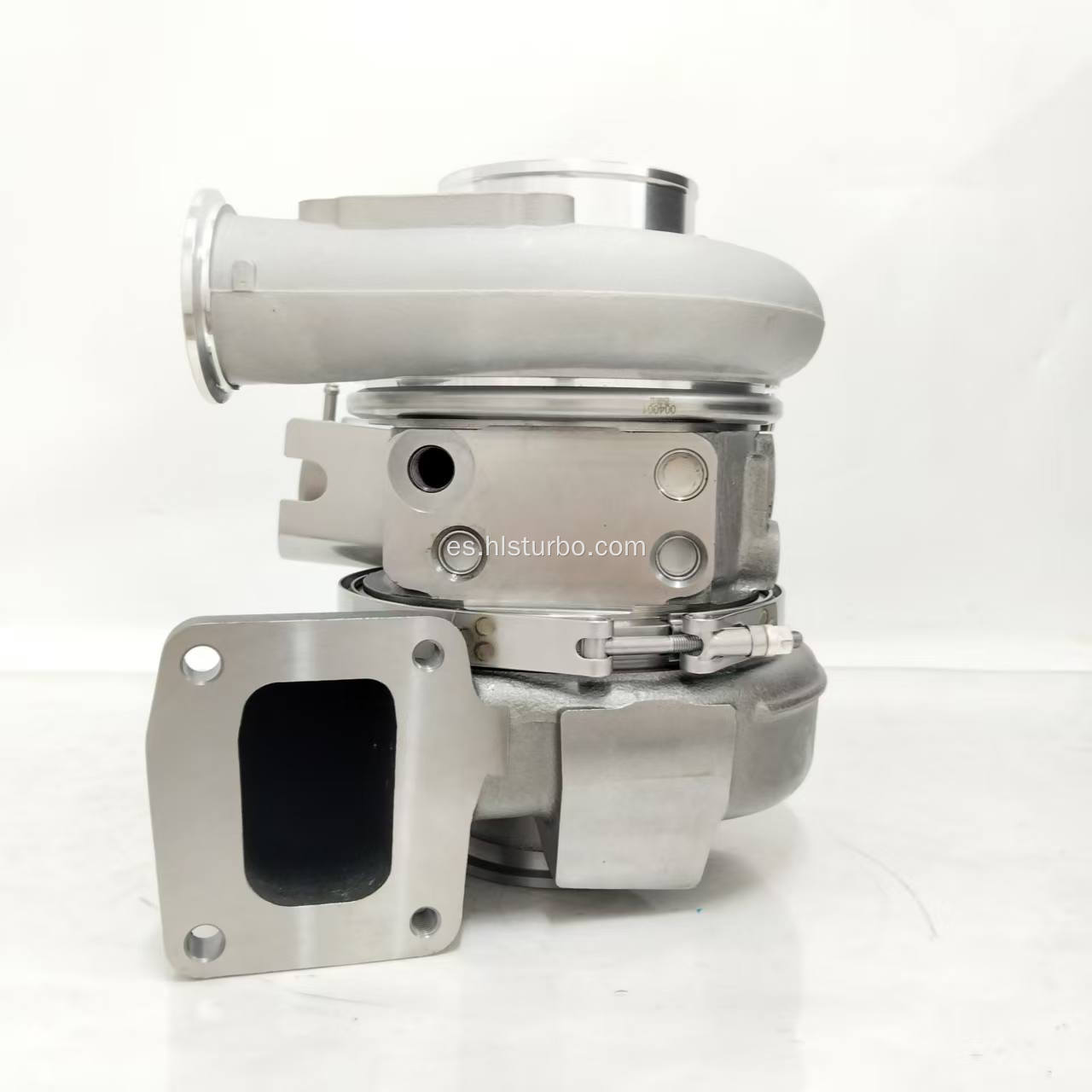 Motor Iveco Autobús HE400VG 3591880 Euro-3