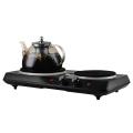 Electric Warmer Plate Stove