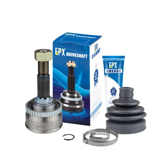 EPX Hot Sale OE 39100-4M470 CV JOINT For Nissan 42T B13 GA13