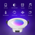 Downlight de reproductor de música audio Wireless BT