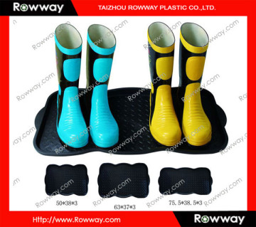 Boot Tray