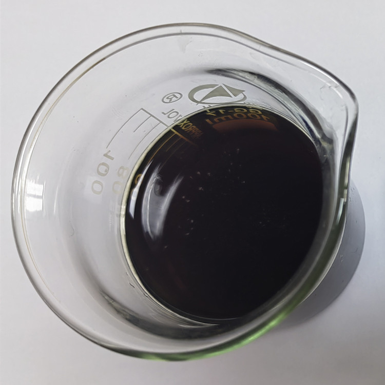 Water Soluble Of Inonotus Obliquus Extract