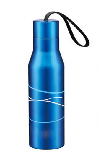 Stainless steel vacuum cup