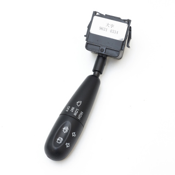 OEM Car Combination Switch for CHEVROLET SPARK/DAEWOO MATIZ (KLA4/KLYA) - No. 96314334