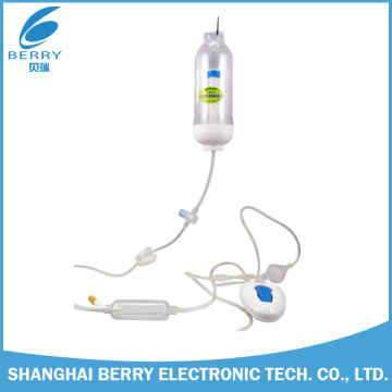 Cbi + PCA Infusion Pump for Painless Labor