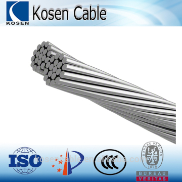 IEC61089 Standard Aluminium alloy conductor AAAC low voltage electrical cables