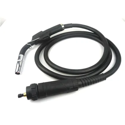 ESAB PSF405 Mig Welding Torch