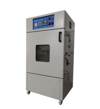 Stability Temperature Impact Testing Machine for Battery Thermal Shock Chamber