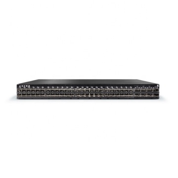 Affordable Gigabit Network Switch: Mellanox SN2410 48 Port 25GbE