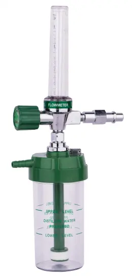 Medical Oxygen Flowmeter