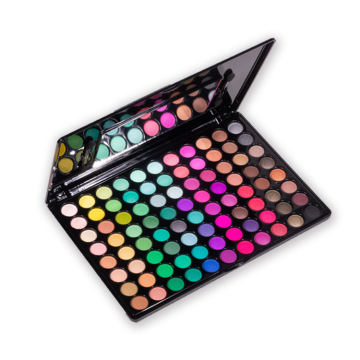 Customize Your Own Private Label Eyeshadow Palette