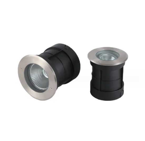 3W Waterproof LED Deck Garden Inground Buried Underground Lamp