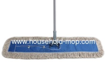 Industrial Cotton Cleaning Mop 