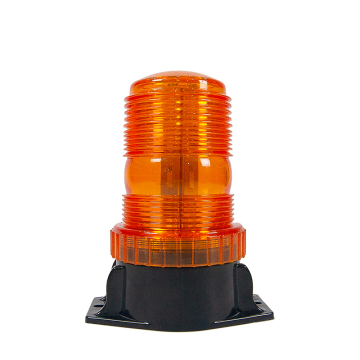 Lampu berkedip LED mini berkualitas tinggi untuk lampu peringatan truk dan forklift-Carfu AC-2988