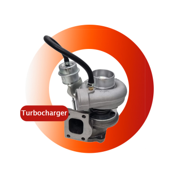 TB25 Turbo for Perkins 4 Cylinder 115Ti T4.40 Engine 4.0L