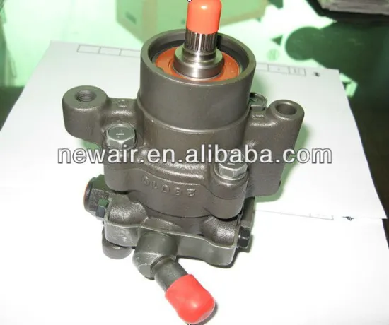 44320-28010 44320-28011 For Toyota Model-F CR21 82-88 YR20 VANE Steering Pump