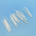 Solid Zirconia Ceramic Rod