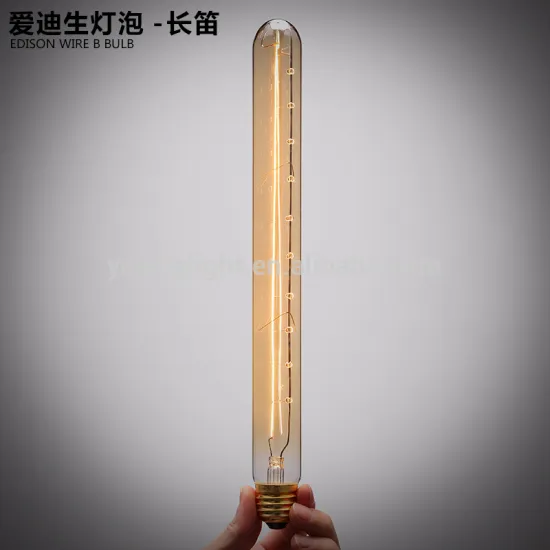 T30-300 Edison bulbs,vintage edison light bulb,e27 vintage edison light bulb 40w,edison light bulb