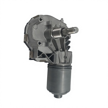 Intelligent 24V Electronic Wiper Motor 45N.m