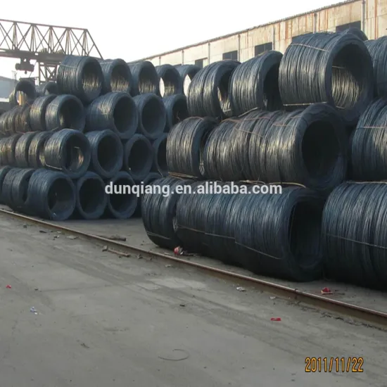 Soft Annealed Wire /Black Annealed Wire /Annealed Iron Wire free samples D-1