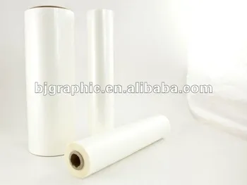 Advertising Thermal Lamination Film
