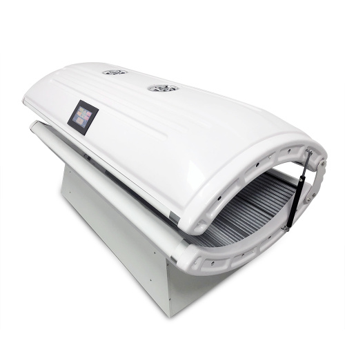 Custom Full Body Infrared Red Light Therapy Beds