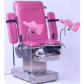 Qualified Gynecology Electric Operating Table