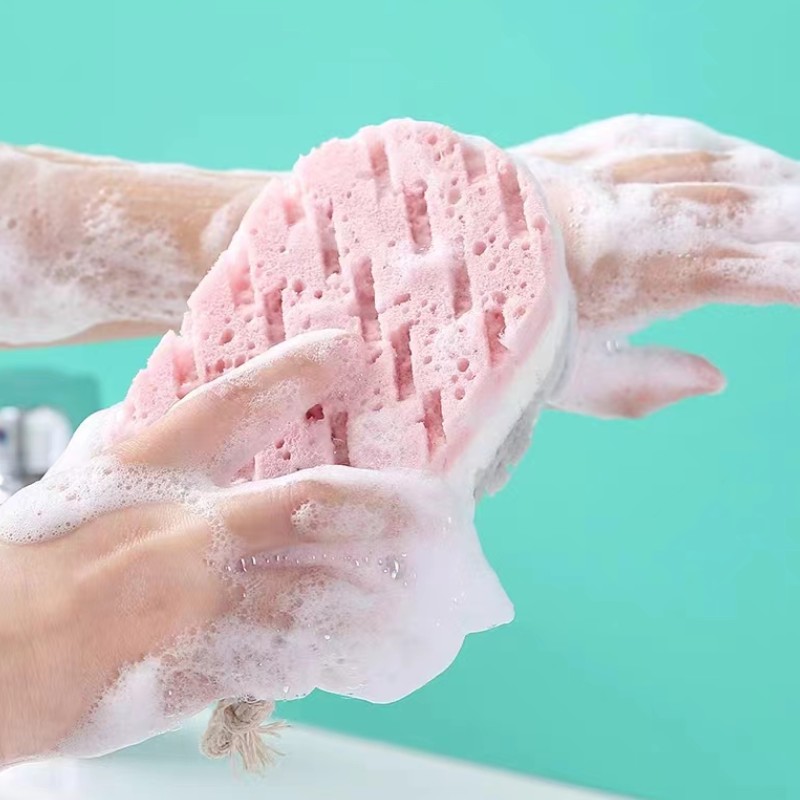 Bath Sponge