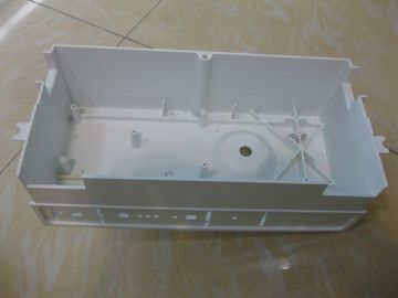 Abs / Pp / Pe Household Molds, Auto Parts With Nak80 Core , Lkm Base