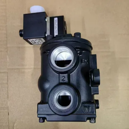 IMI Norgren pneumatic control valves - United States