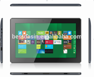 Different sizes Rockchip Tablet pc Quad Core Mini Laptop int cherry 8300 OS Professional Manufacturer