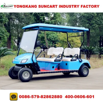 4 seater utility golf cart for sale,good quality go cart buggy,cheap used golf cart